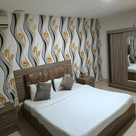 Rayan Hotel Apartments 암만 외부 사진
