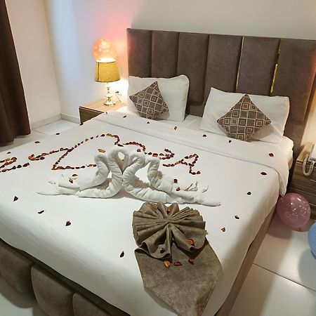 Rayan Hotel Apartments 암만 외부 사진