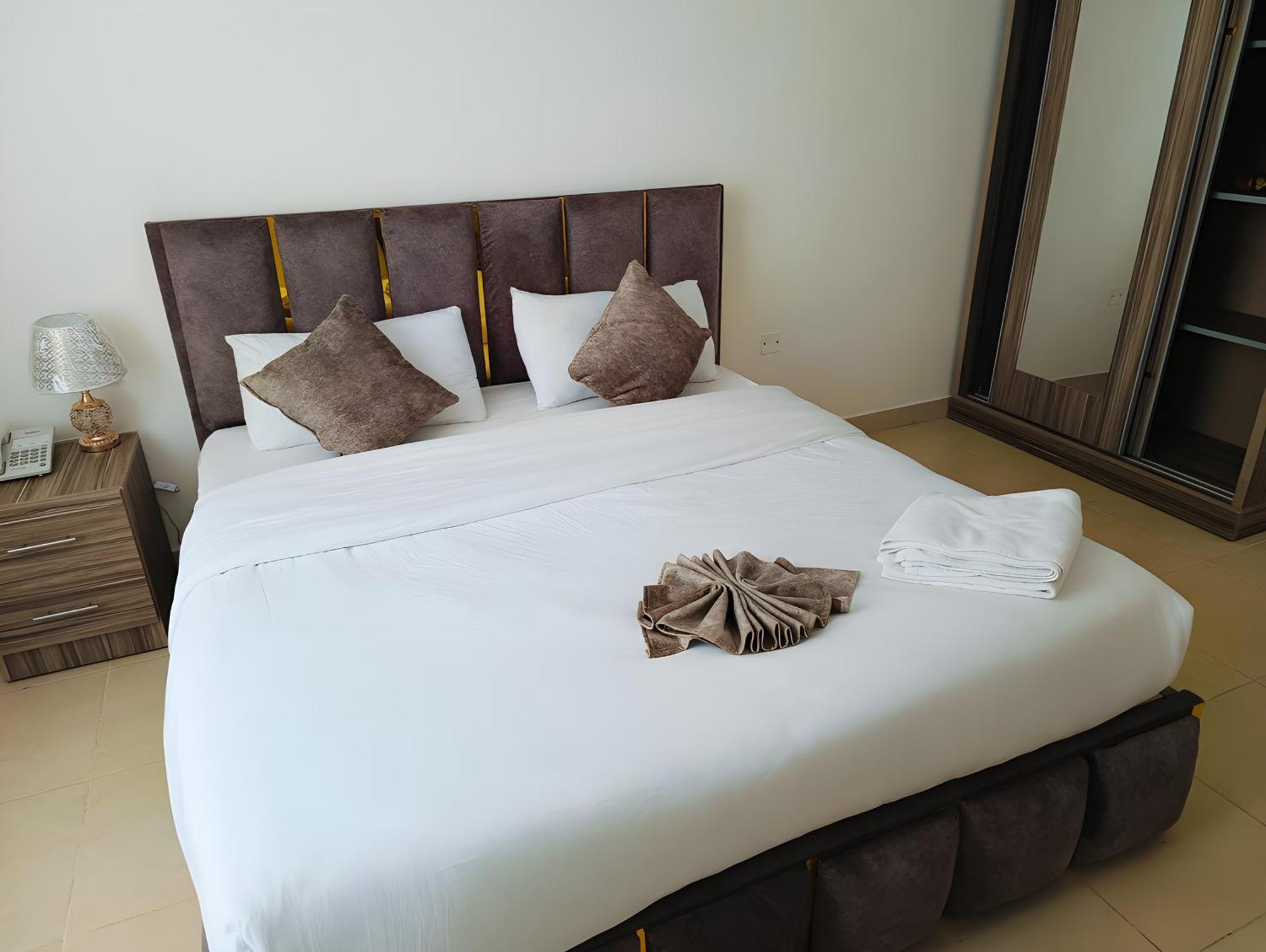 Rayan Hotel Apartments 암만 외부 사진