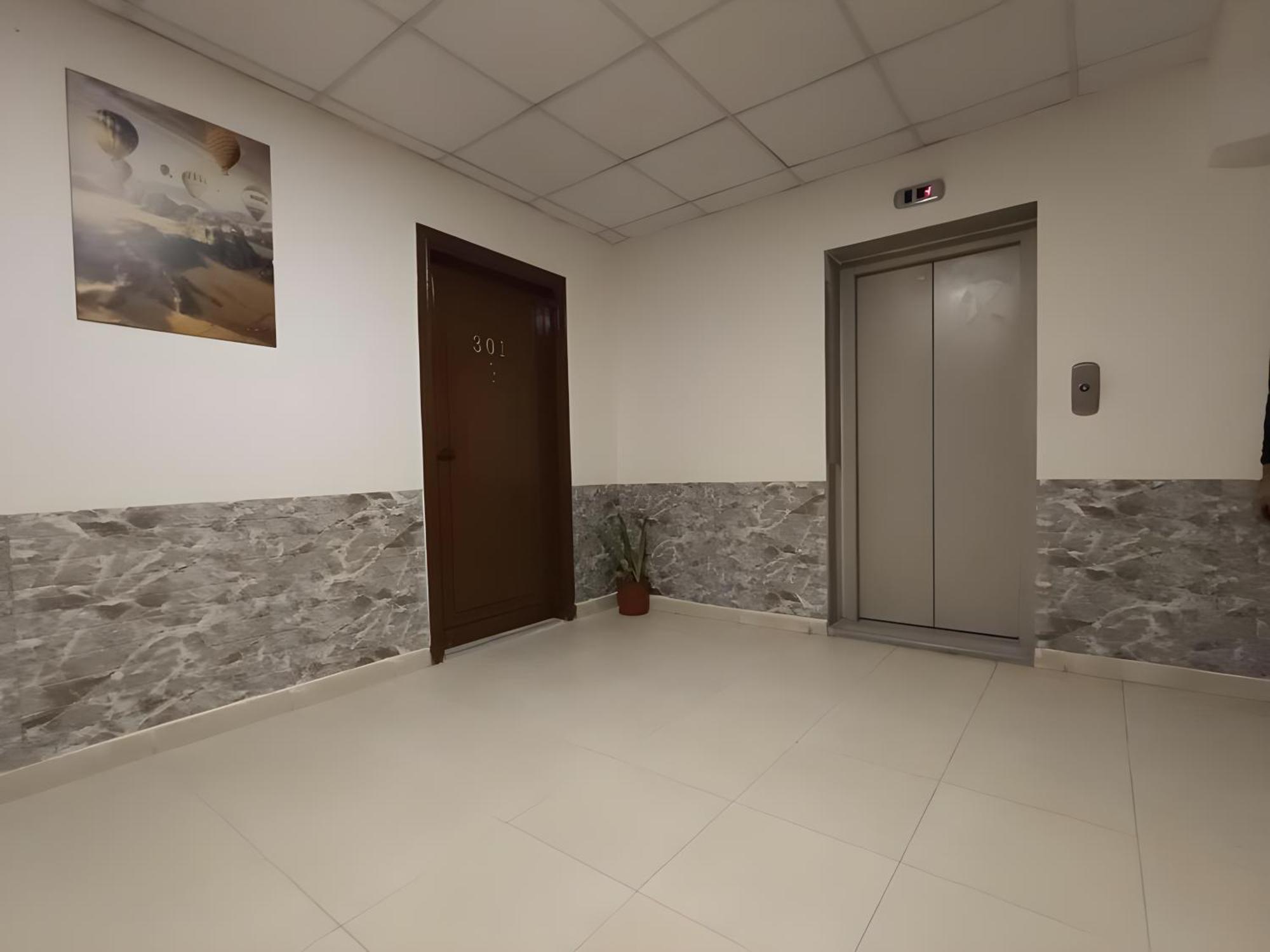 Rayan Hotel Apartments 암만 외부 사진