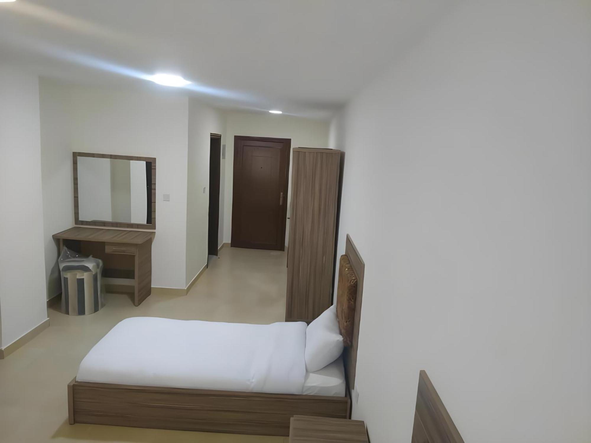 Rayan Hotel Apartments 암만 외부 사진