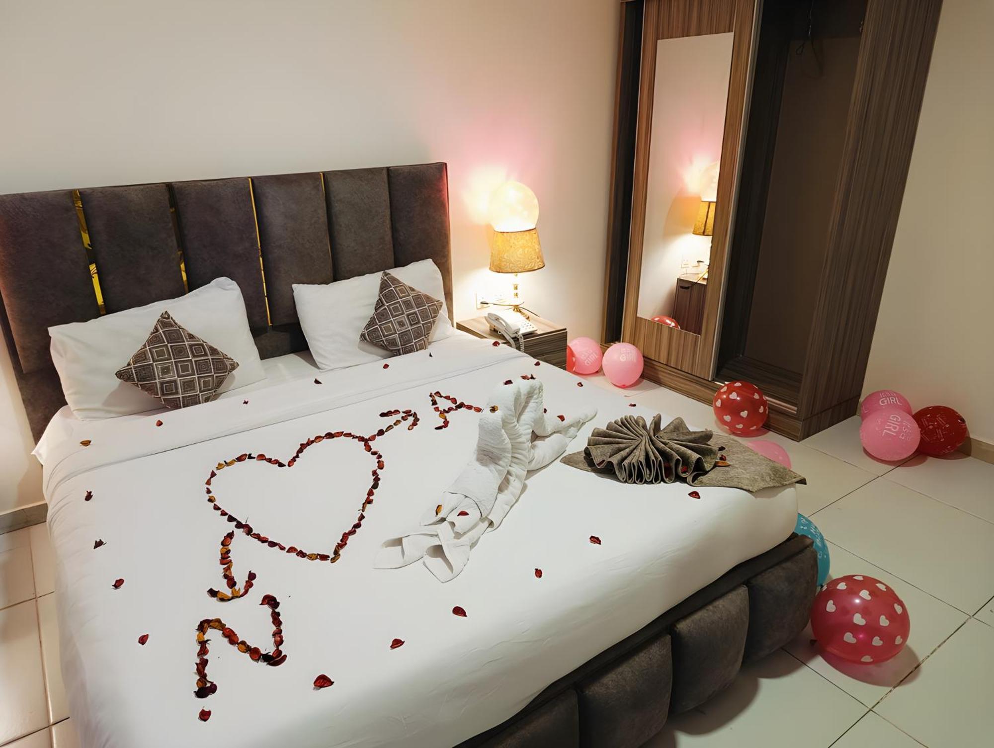 Rayan Hotel Apartments 암만 외부 사진