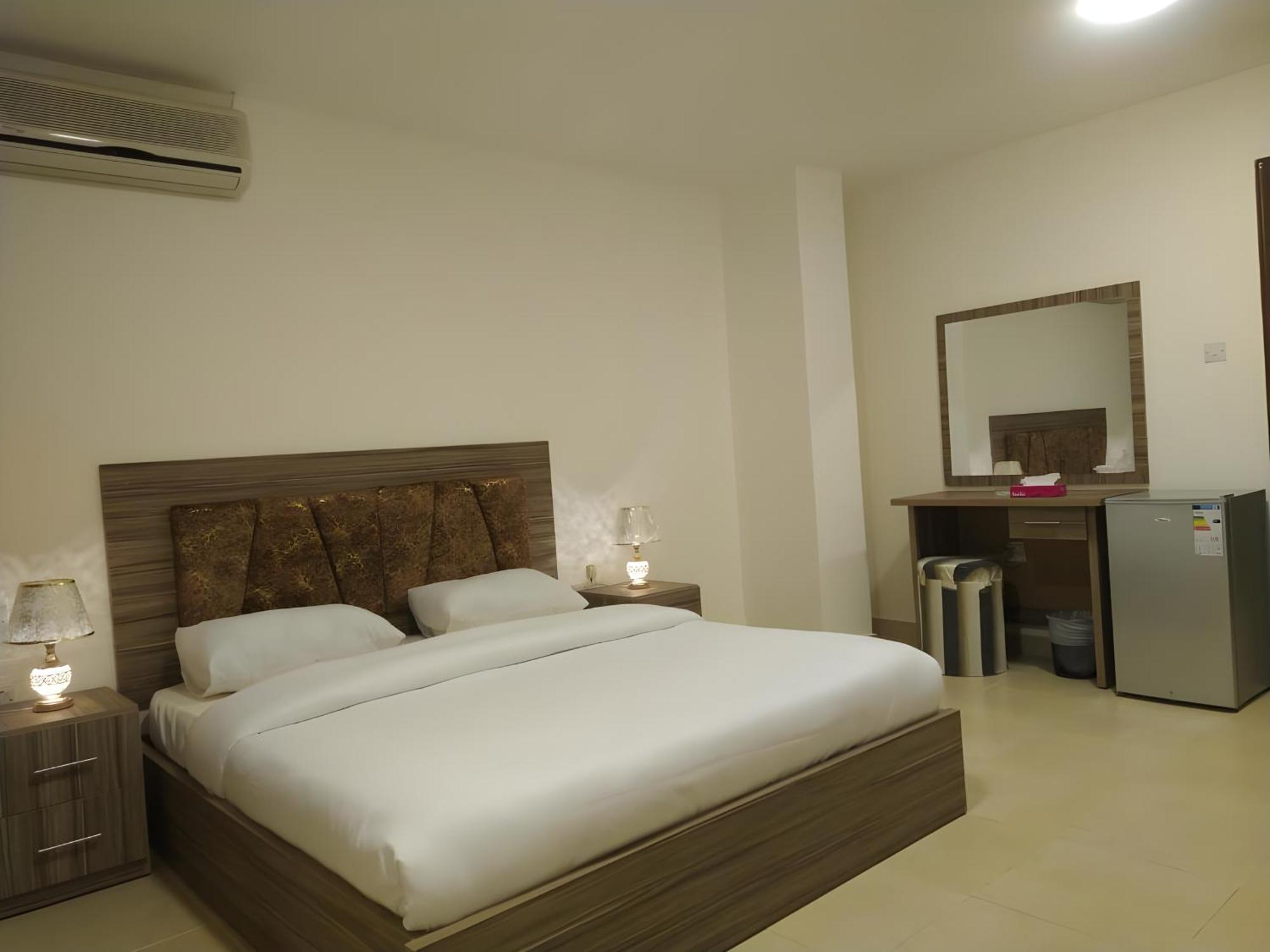Rayan Hotel Apartments 암만 외부 사진
