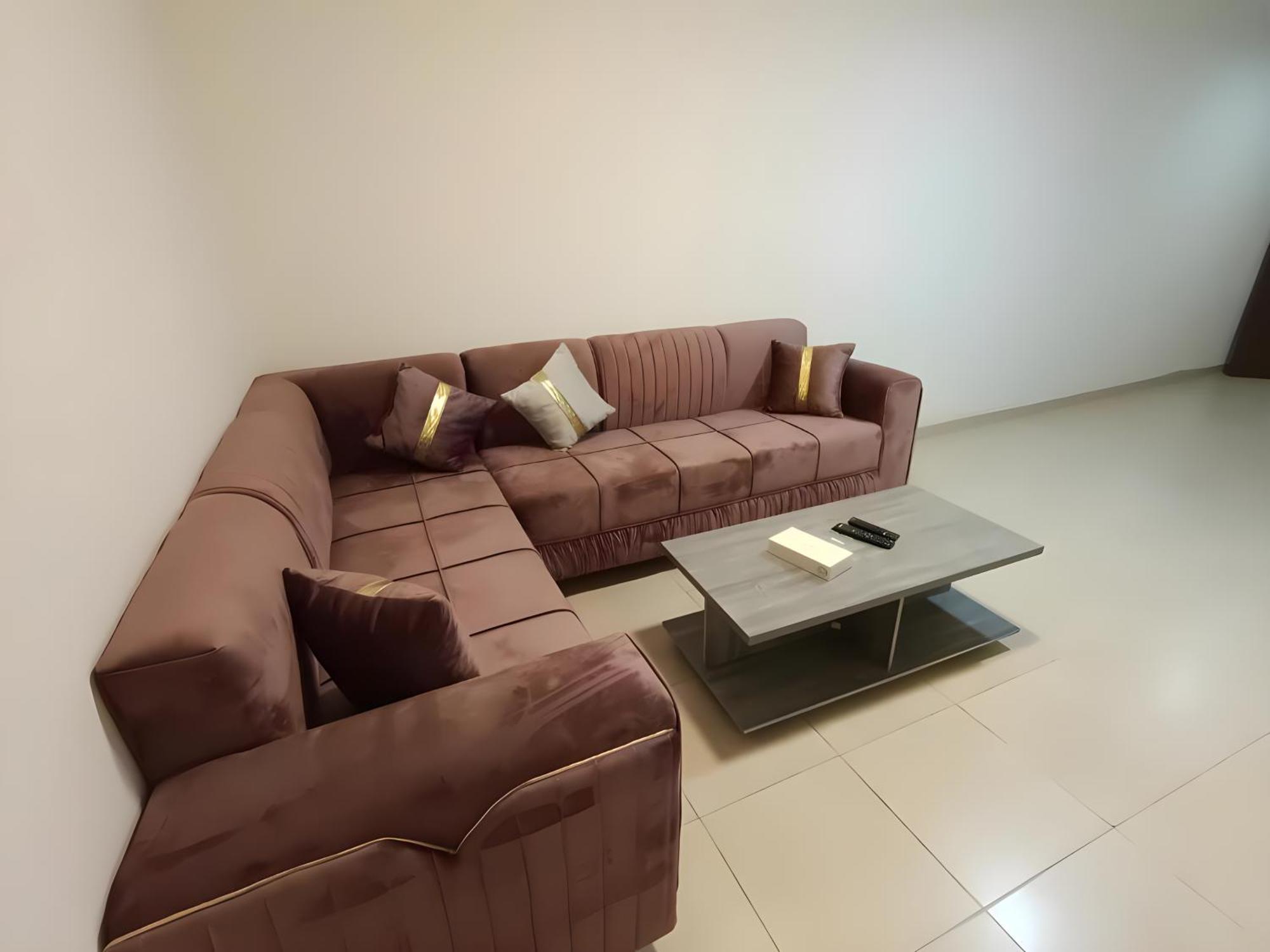 Rayan Hotel Apartments 암만 외부 사진