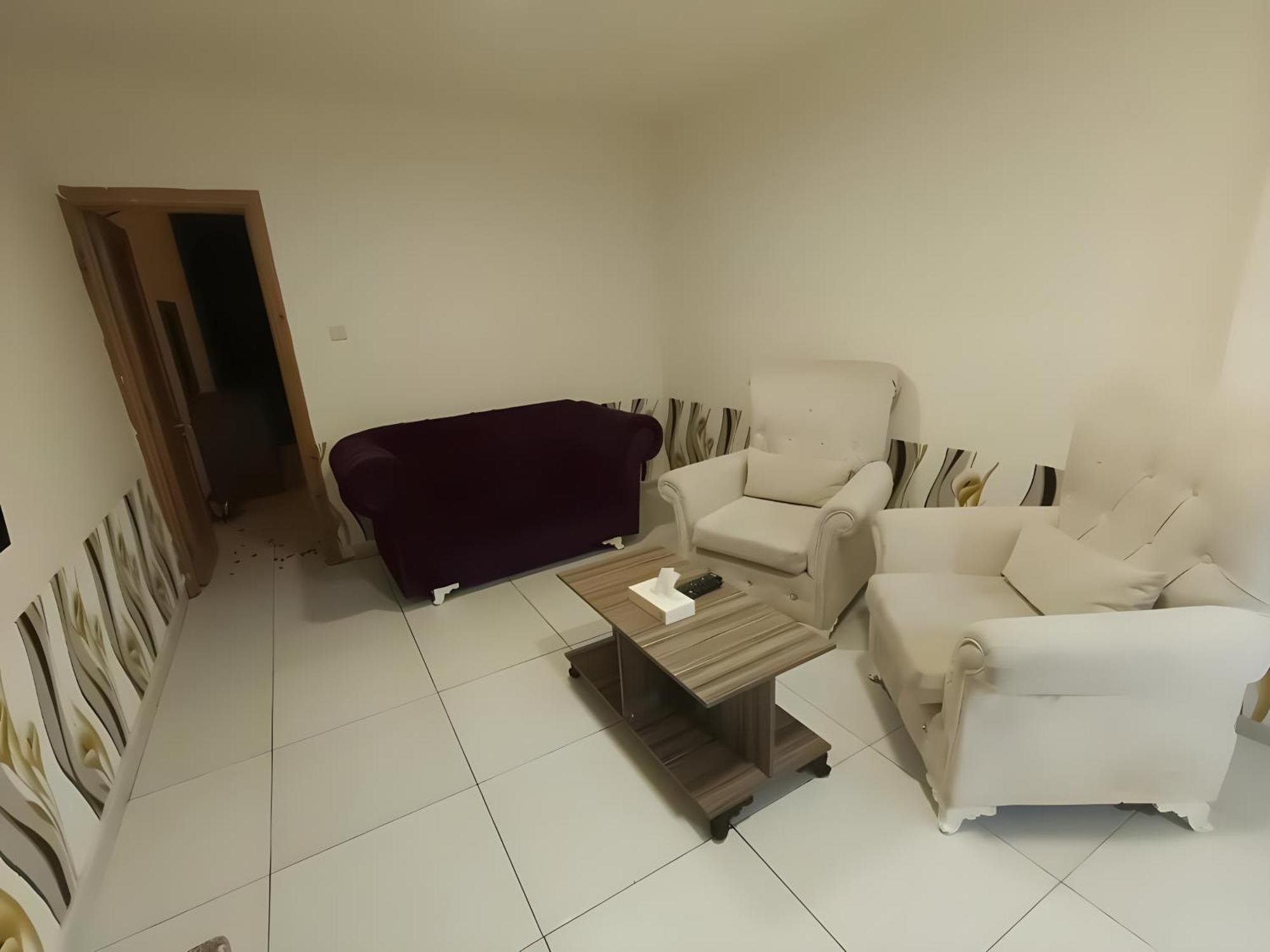 Rayan Hotel Apartments 암만 외부 사진