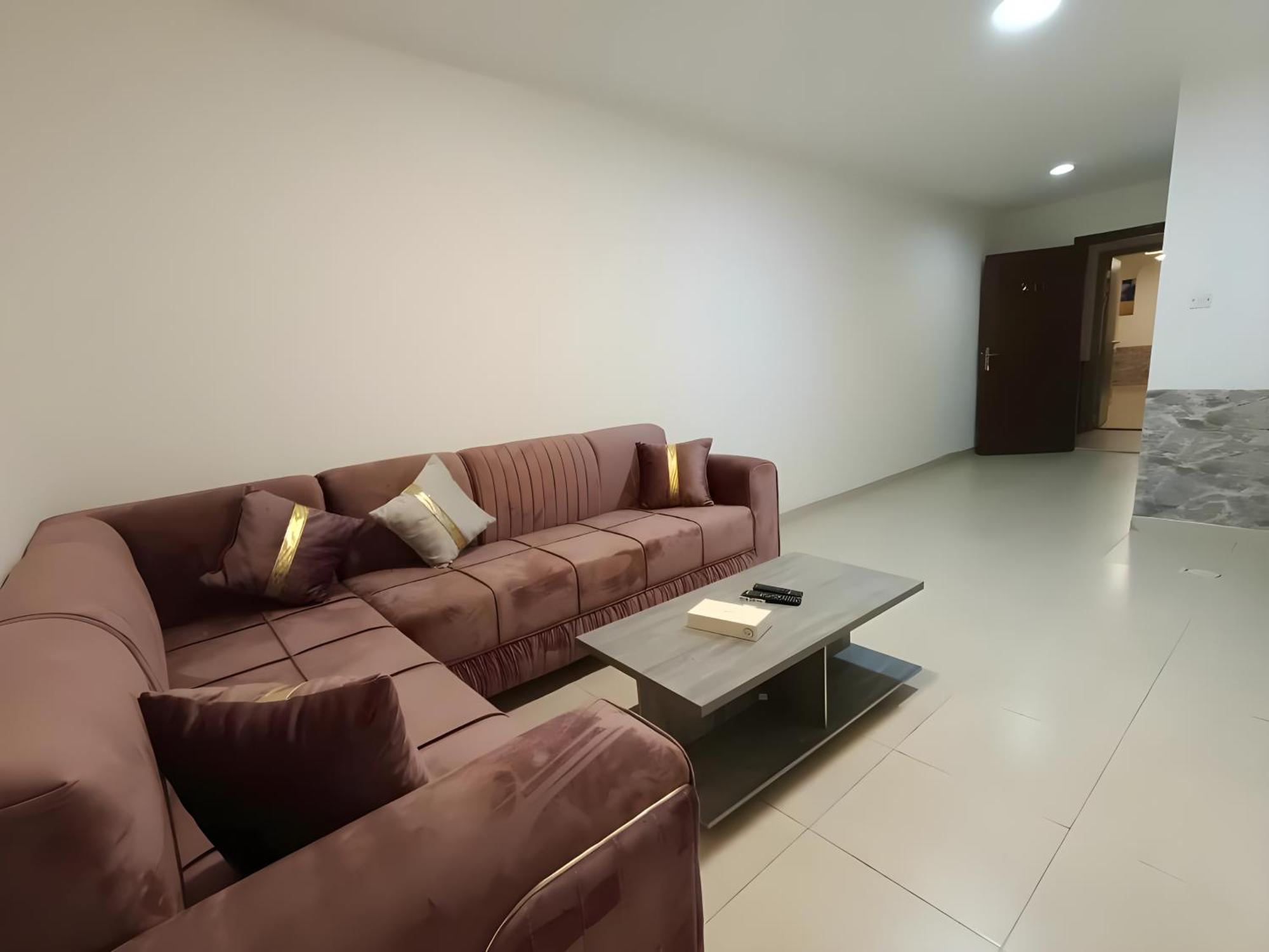 Rayan Hotel Apartments 암만 외부 사진