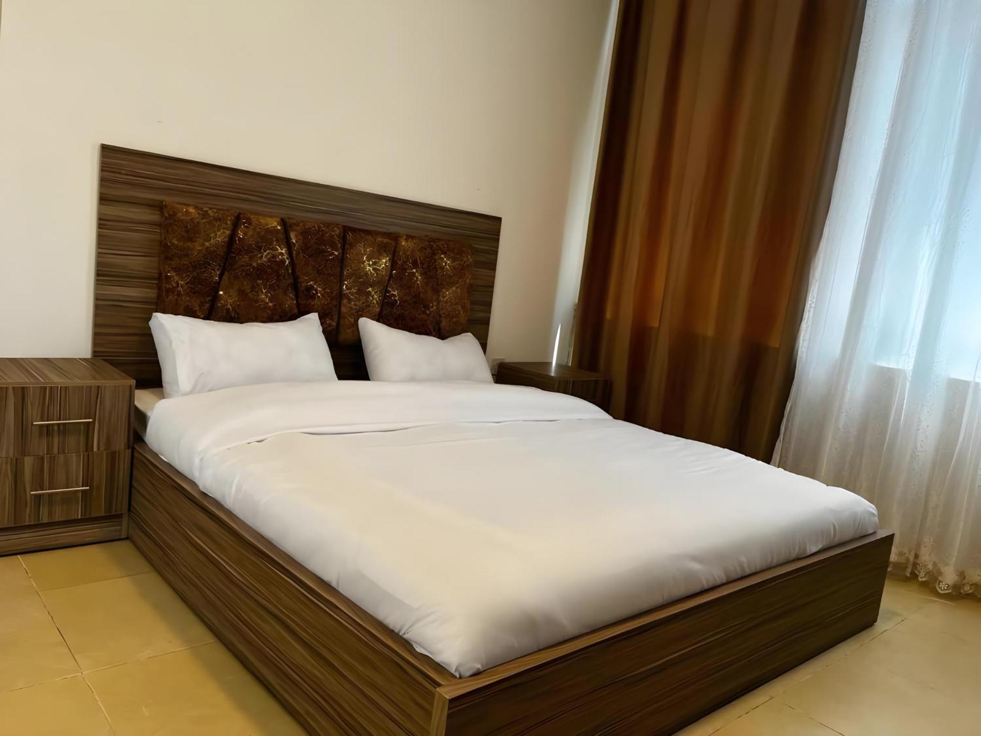 Rayan Hotel Apartments 암만 외부 사진