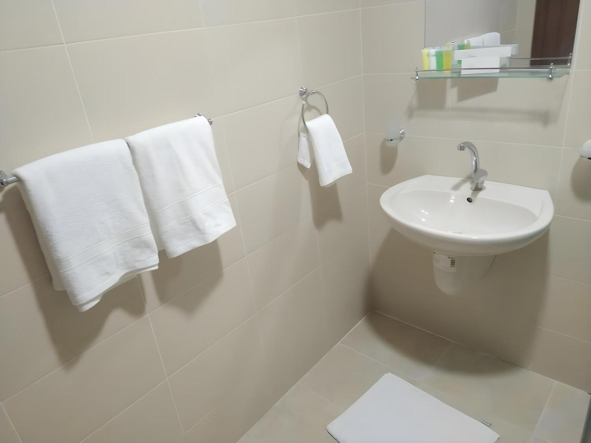 Rayan Hotel Apartments 암만 외부 사진